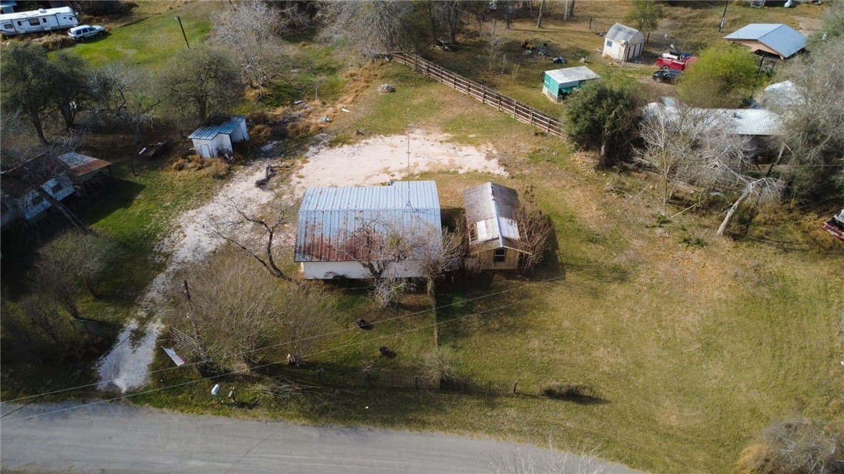 0.54 acres in Live Oak County featured view