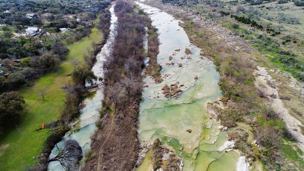 4.94 acres in Blanco County featured view