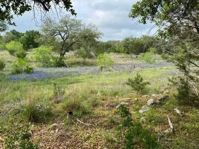 4.94 acres in Blanco County
