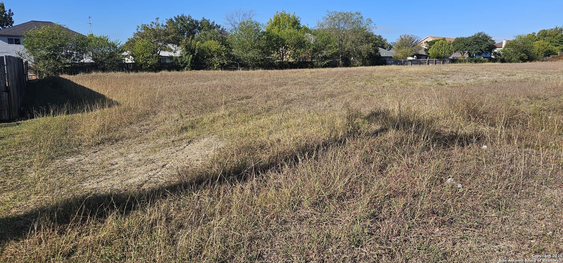 0.18 acres in Bexar County
