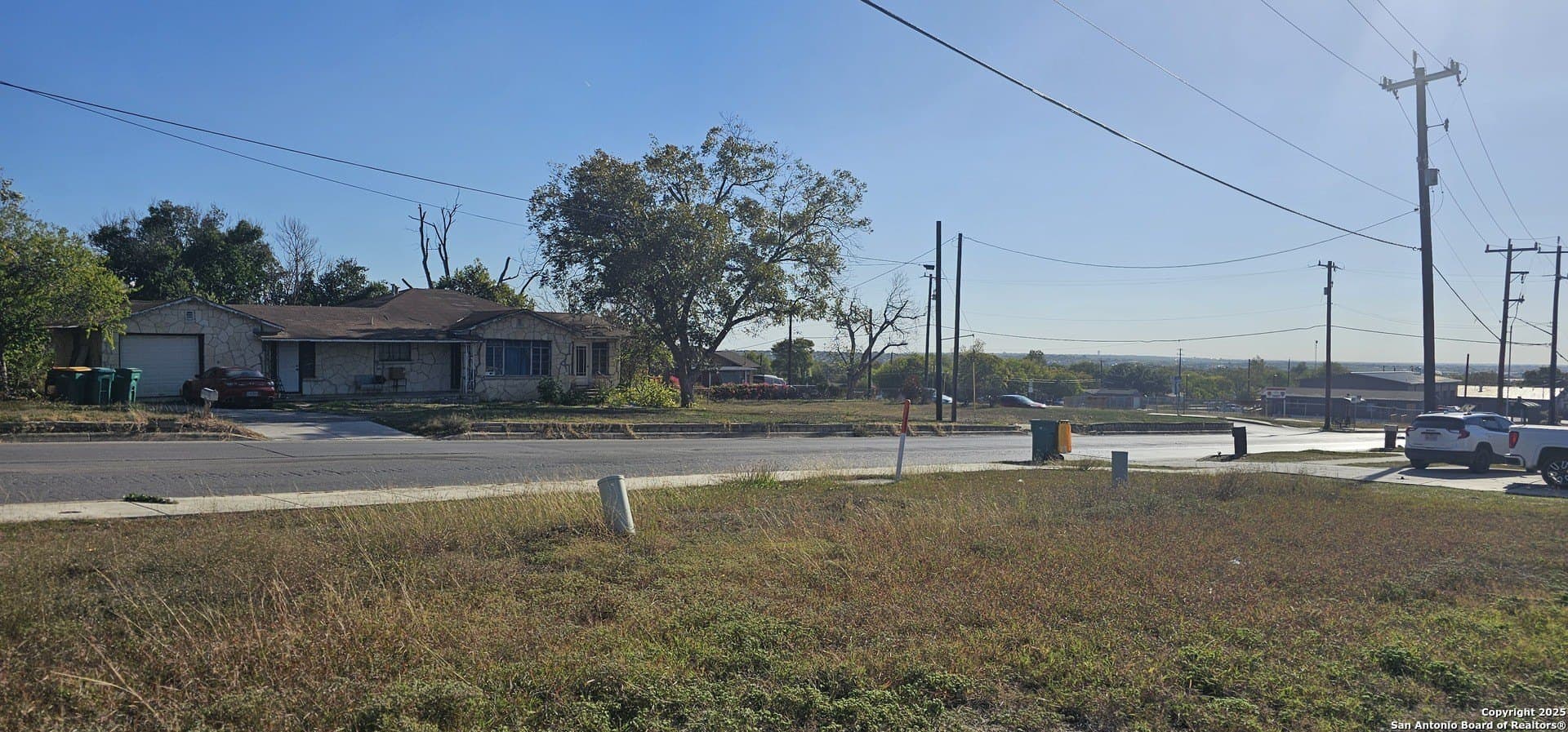 0.18 acres in Bexar County gallery image 2