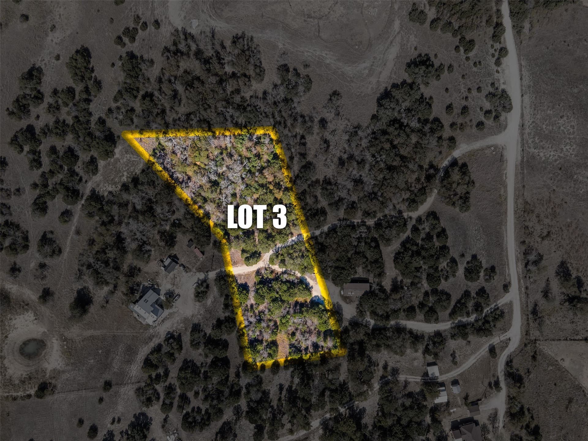 2 acres in Parker County - photo 6