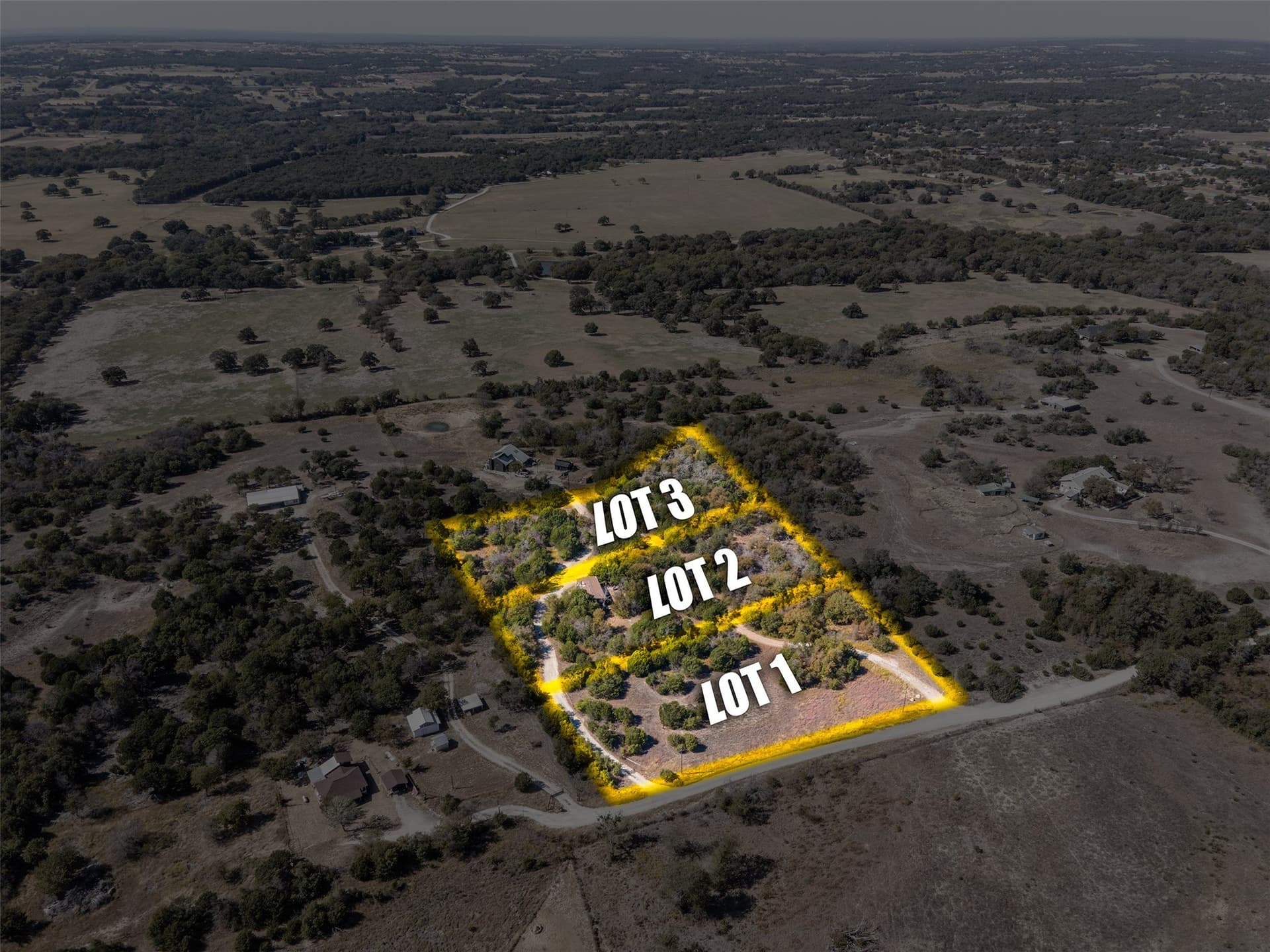 2 acres in Parker County - photo 10
