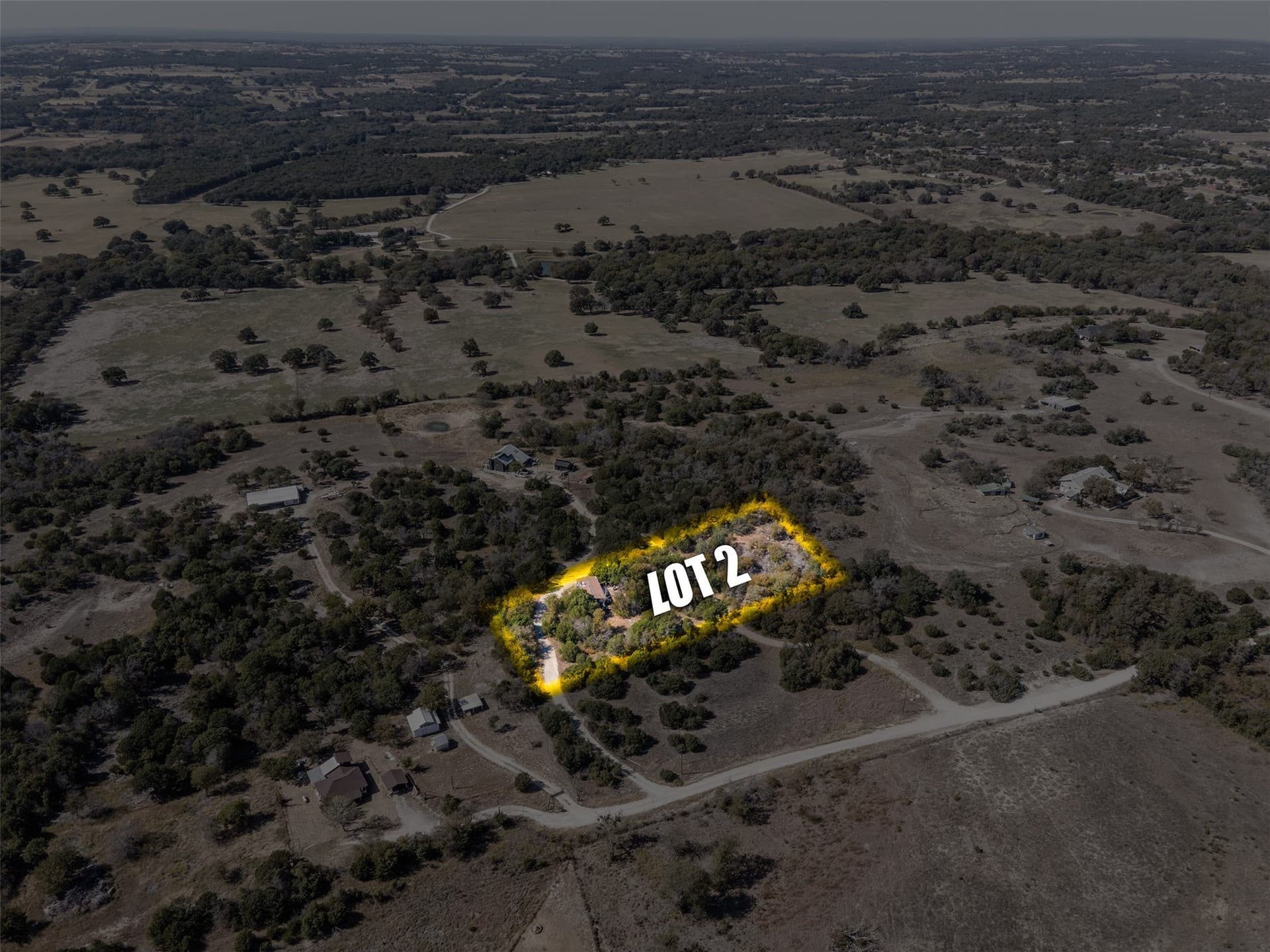 2 acres in Parker County - photo 8