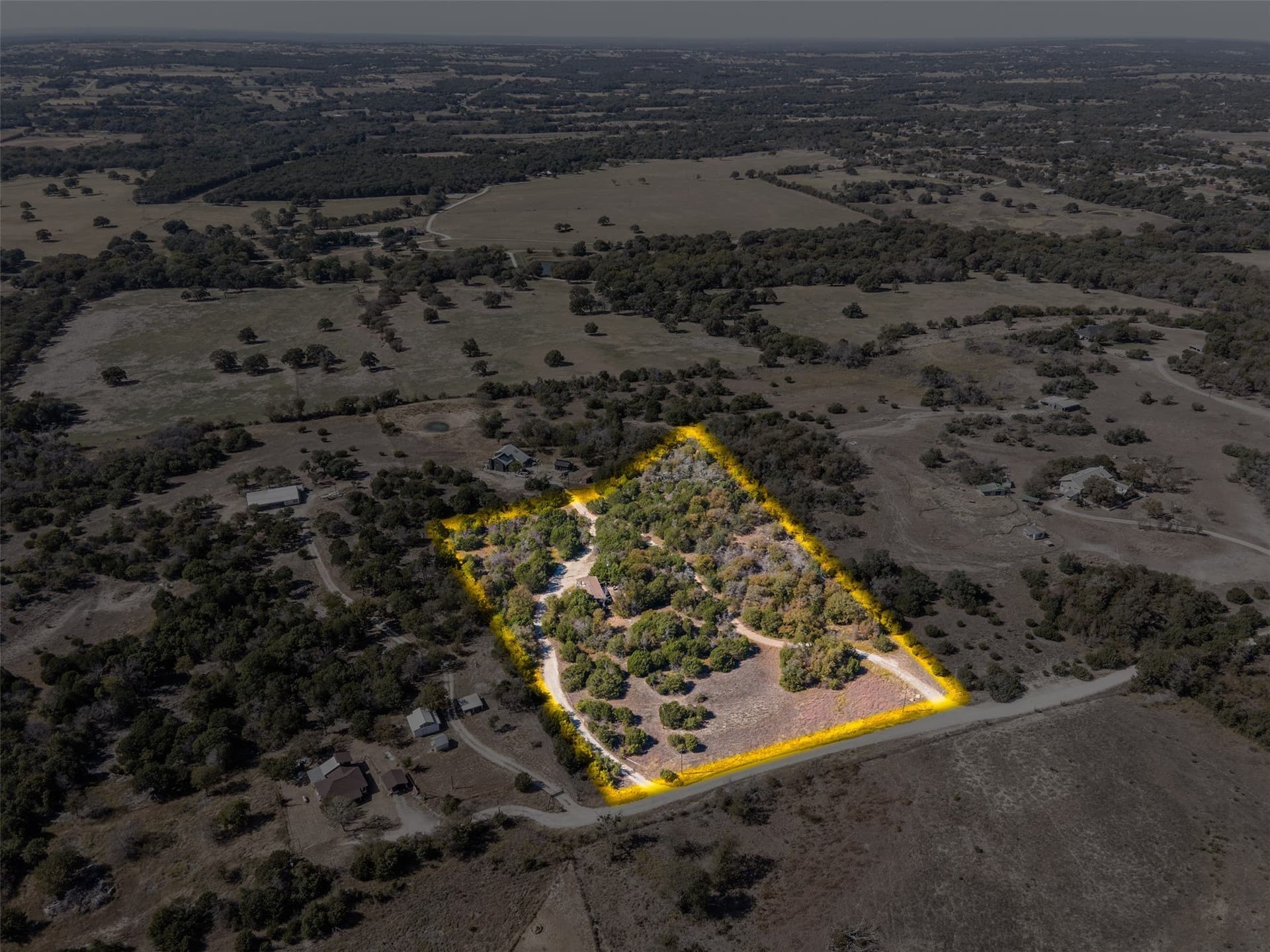 2 acres in Parker County - photo 11