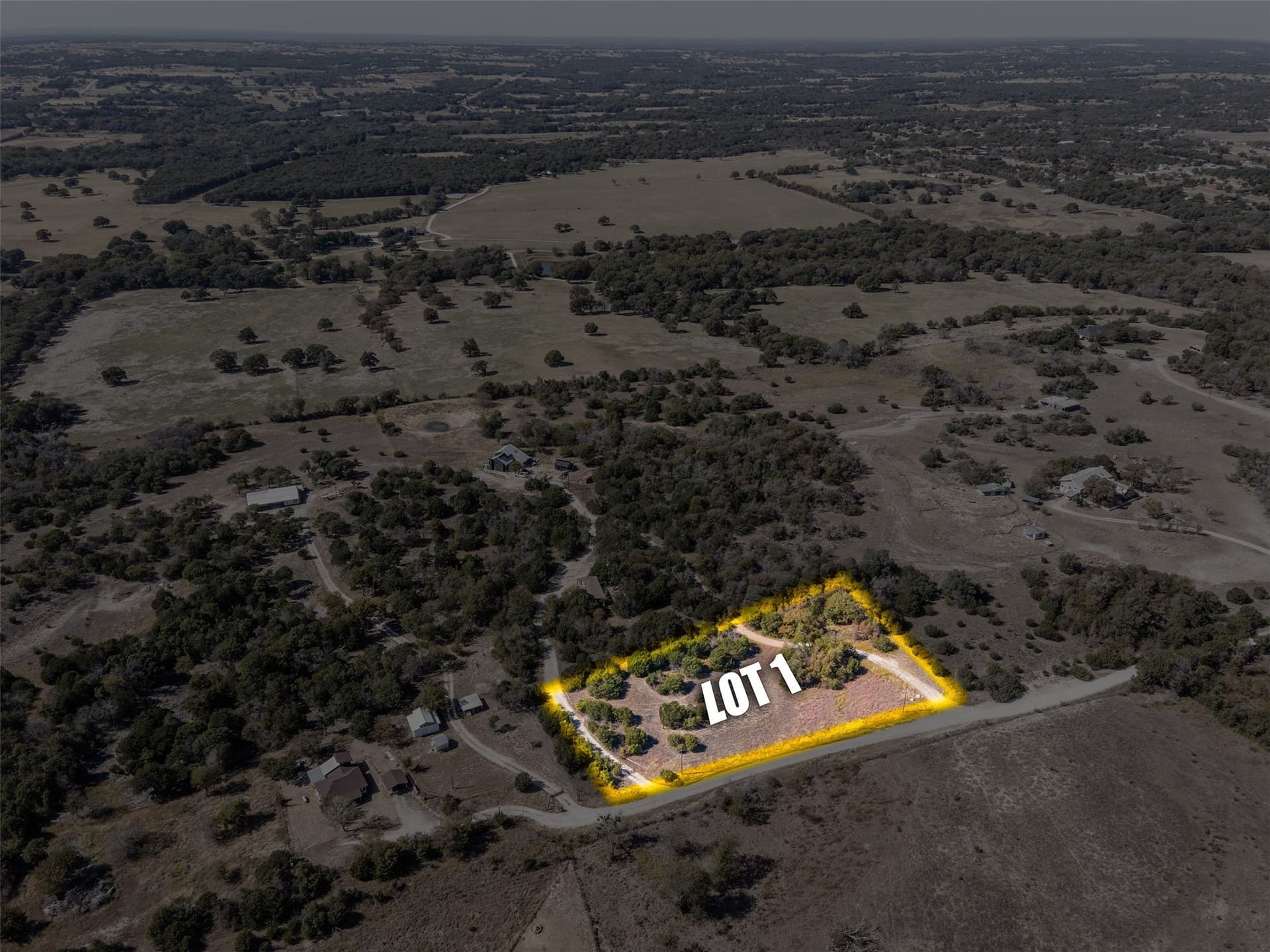 2 acres in Parker County - photo 7