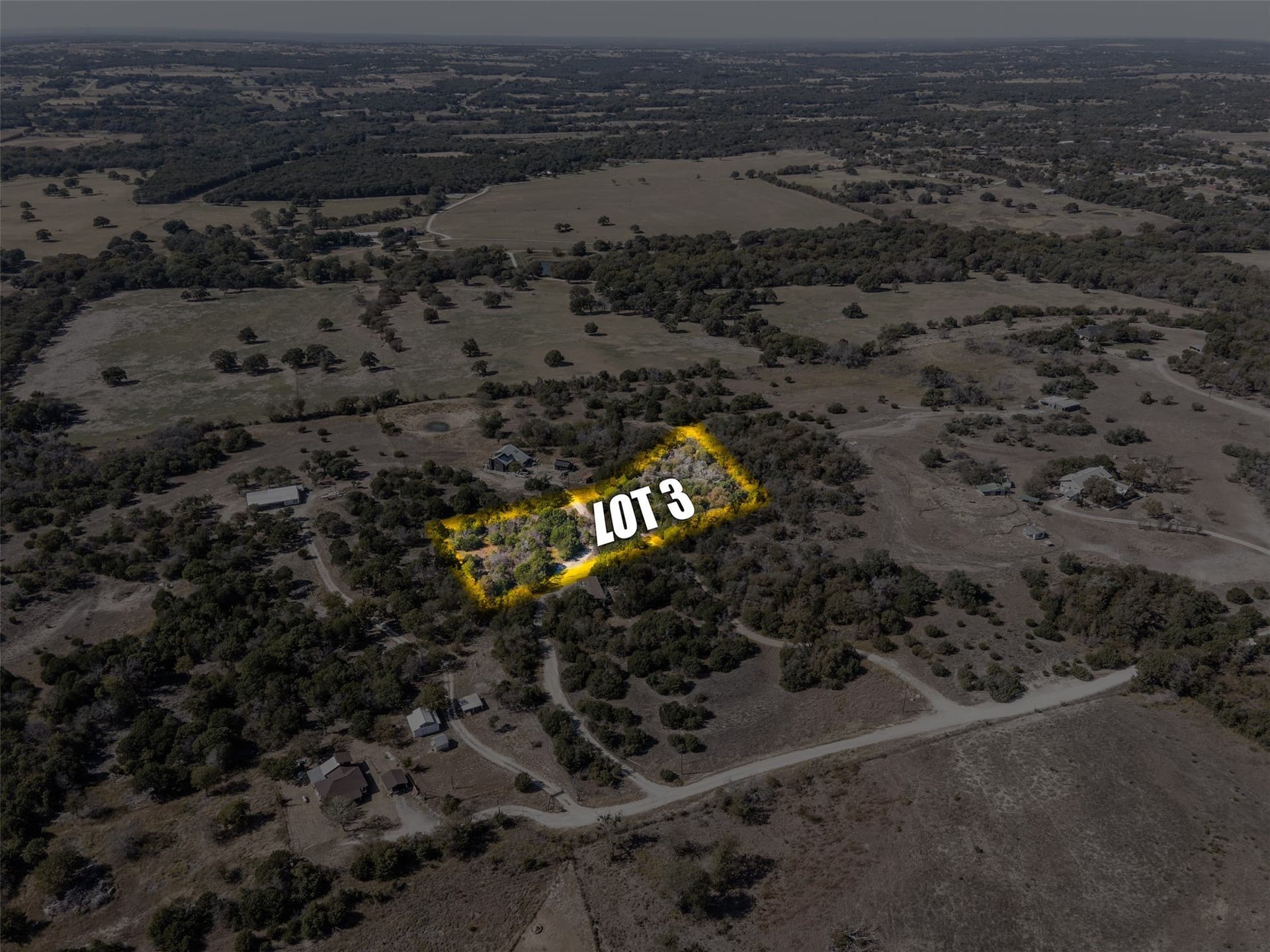 2 acres in Parker County - photo 9