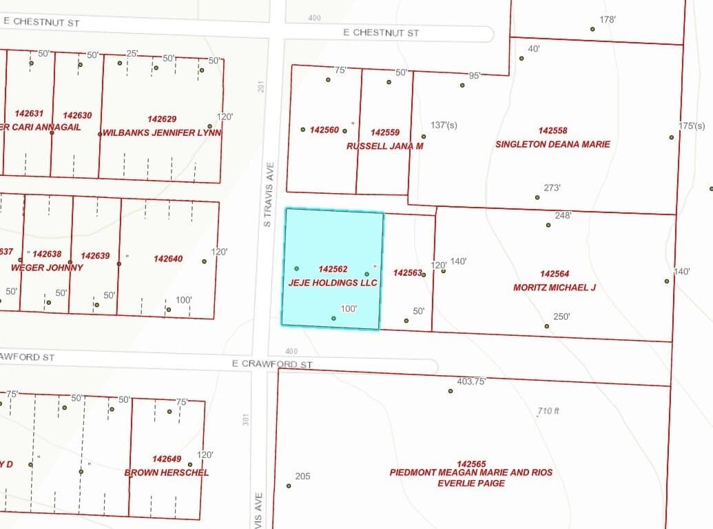 0.28 acres in Grayson County - photo 2