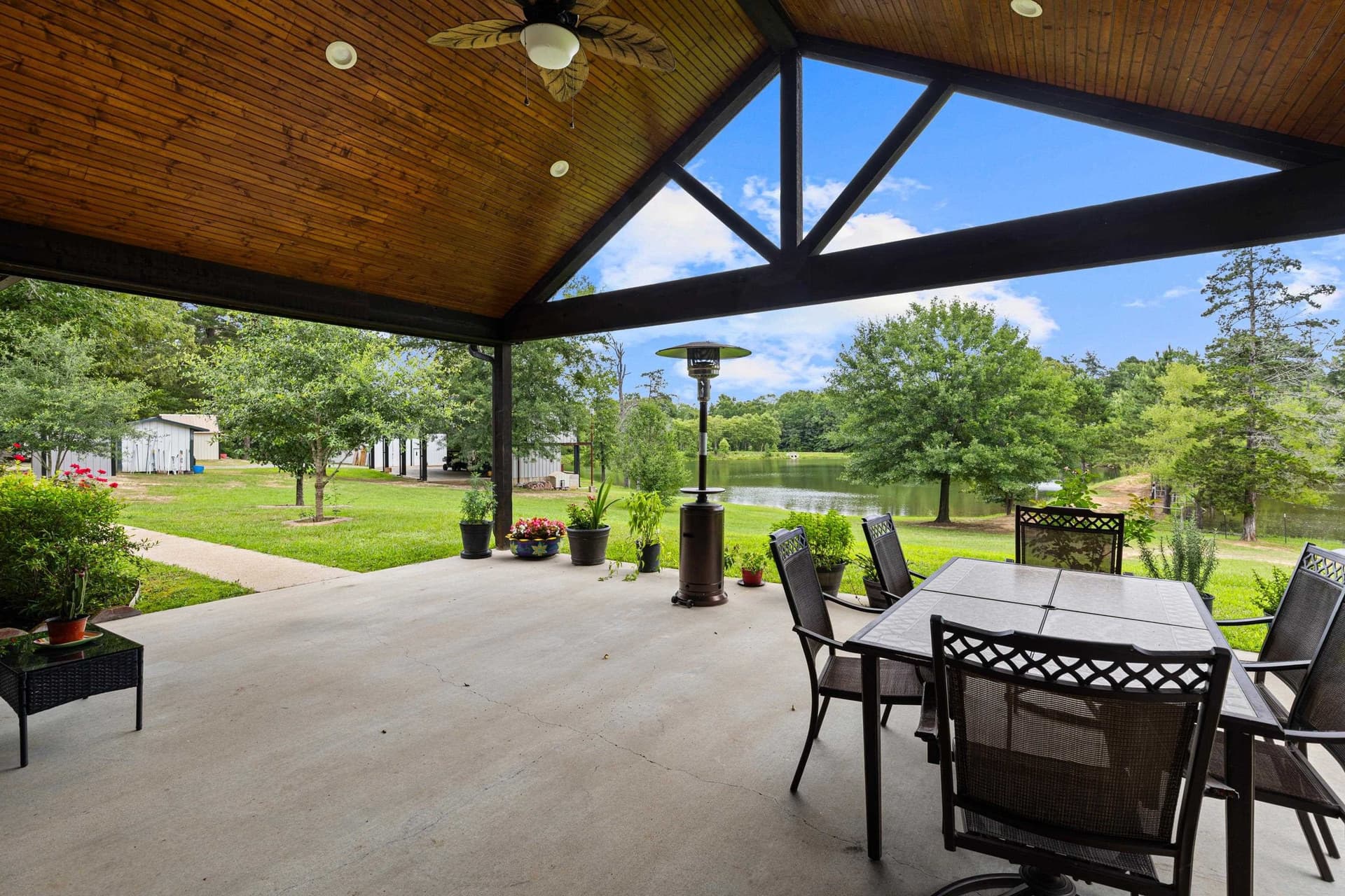 13.47 acres in Upshur County - photo 44