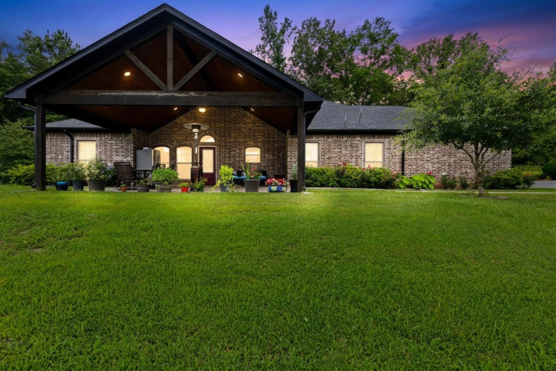 13.47 acres in Upshur County