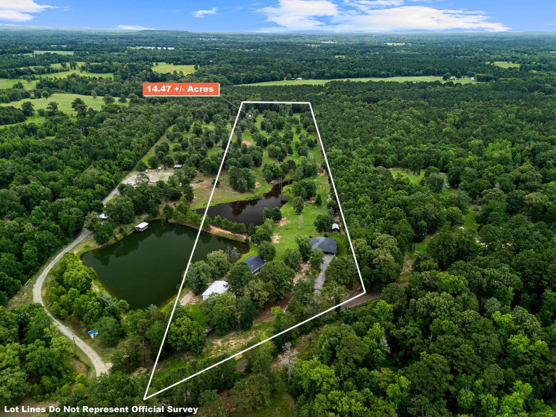 13.47 acres in Upshur County - photo 33