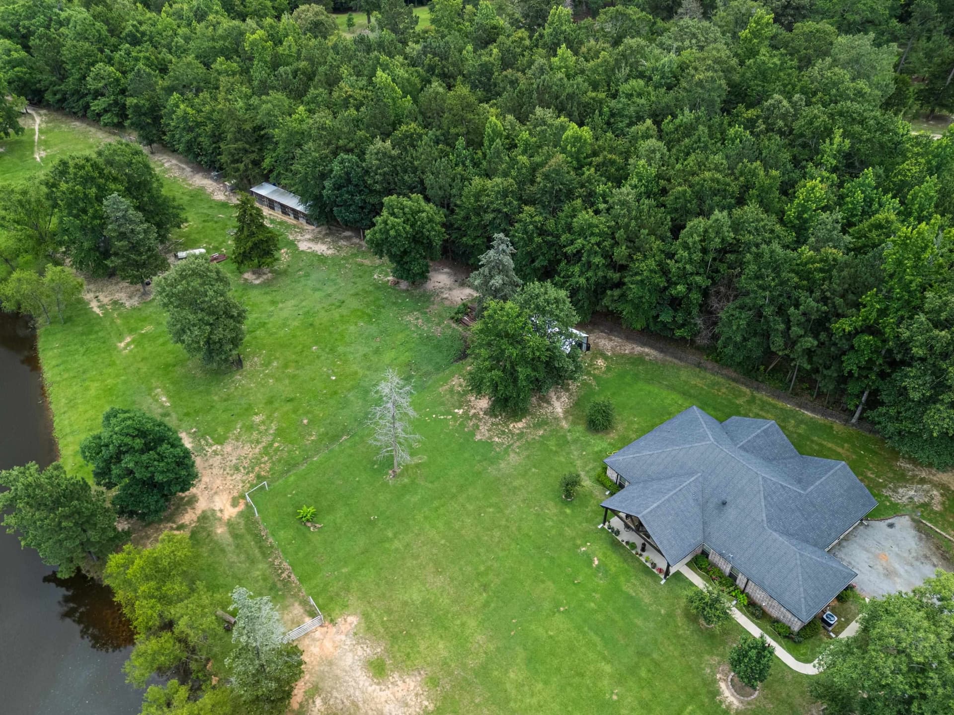 13.47 acres in Upshur County - photo 36
