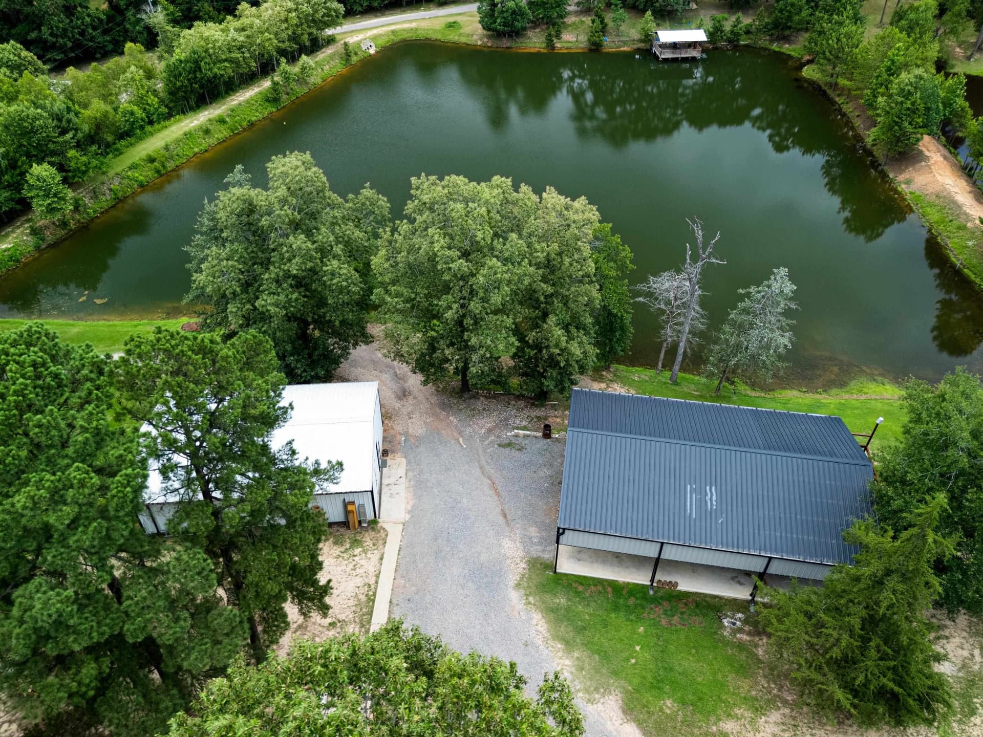 13.47 acres in Upshur County - photo 37