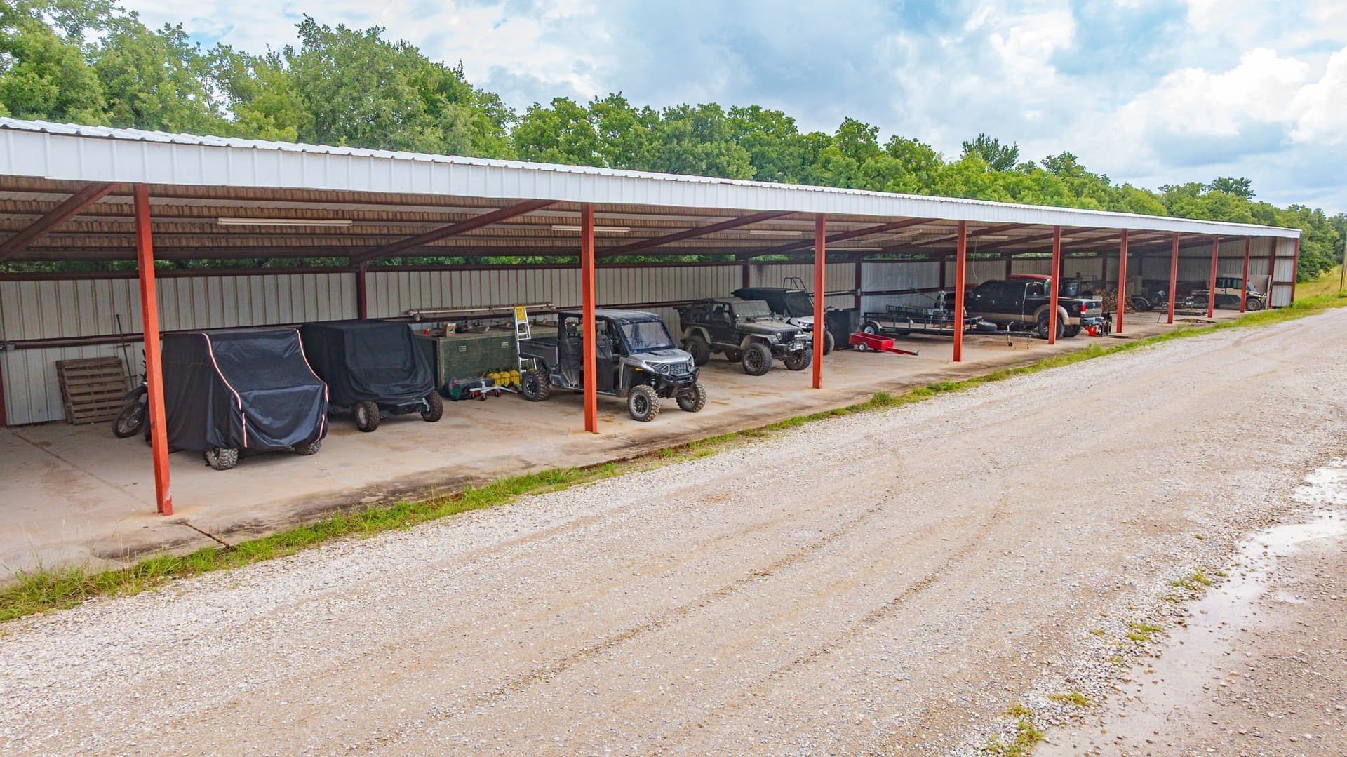 9.95 acres in Erath County - photo 16
