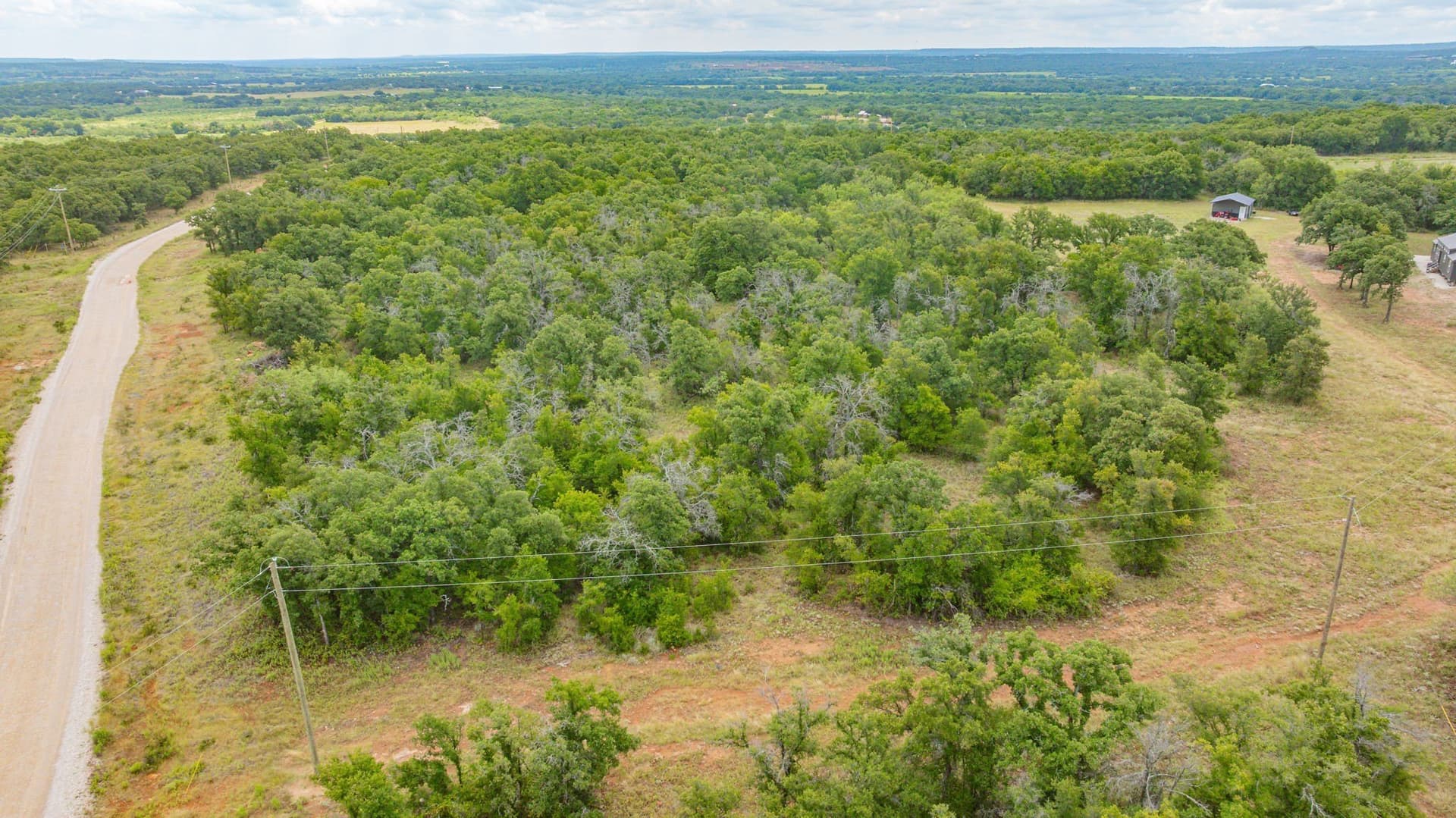 9.95 acres in Erath County - photo 32