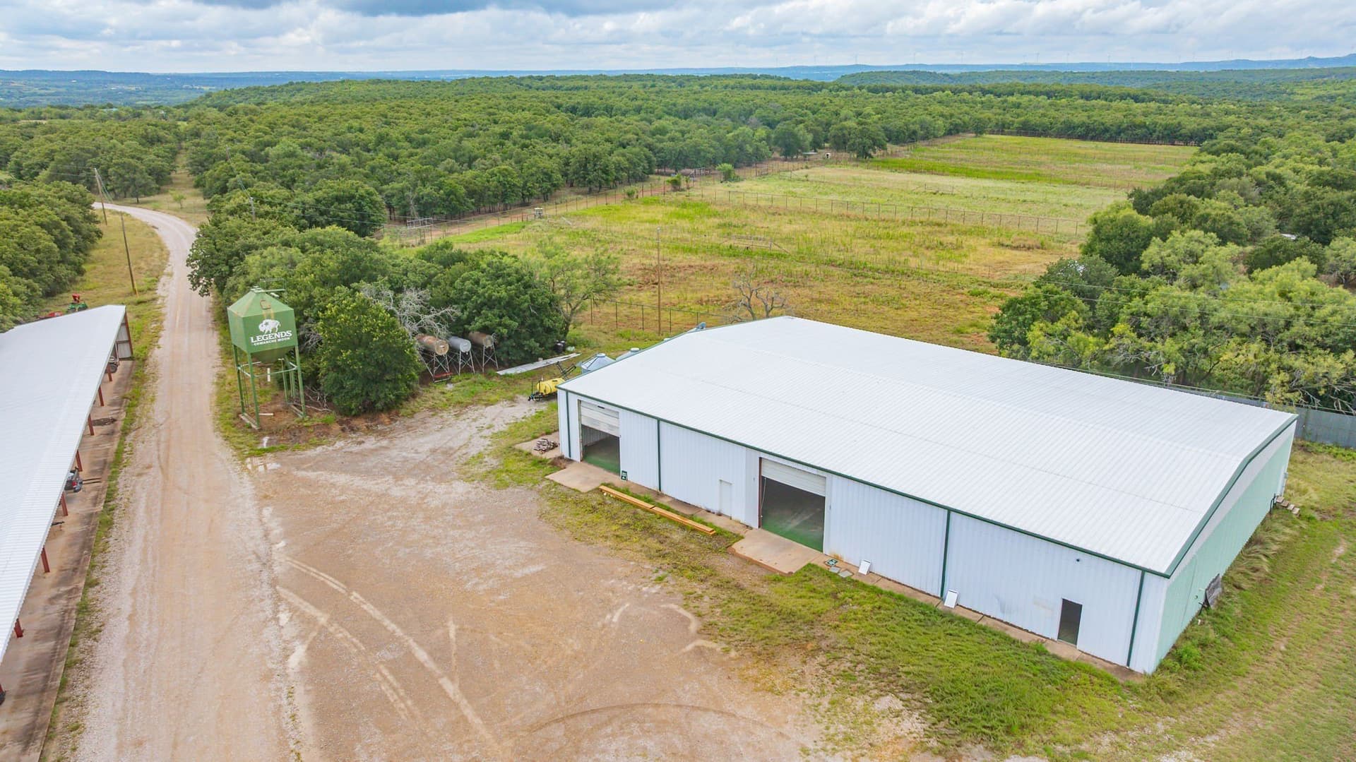 9.95 acres in Erath County - photo 12