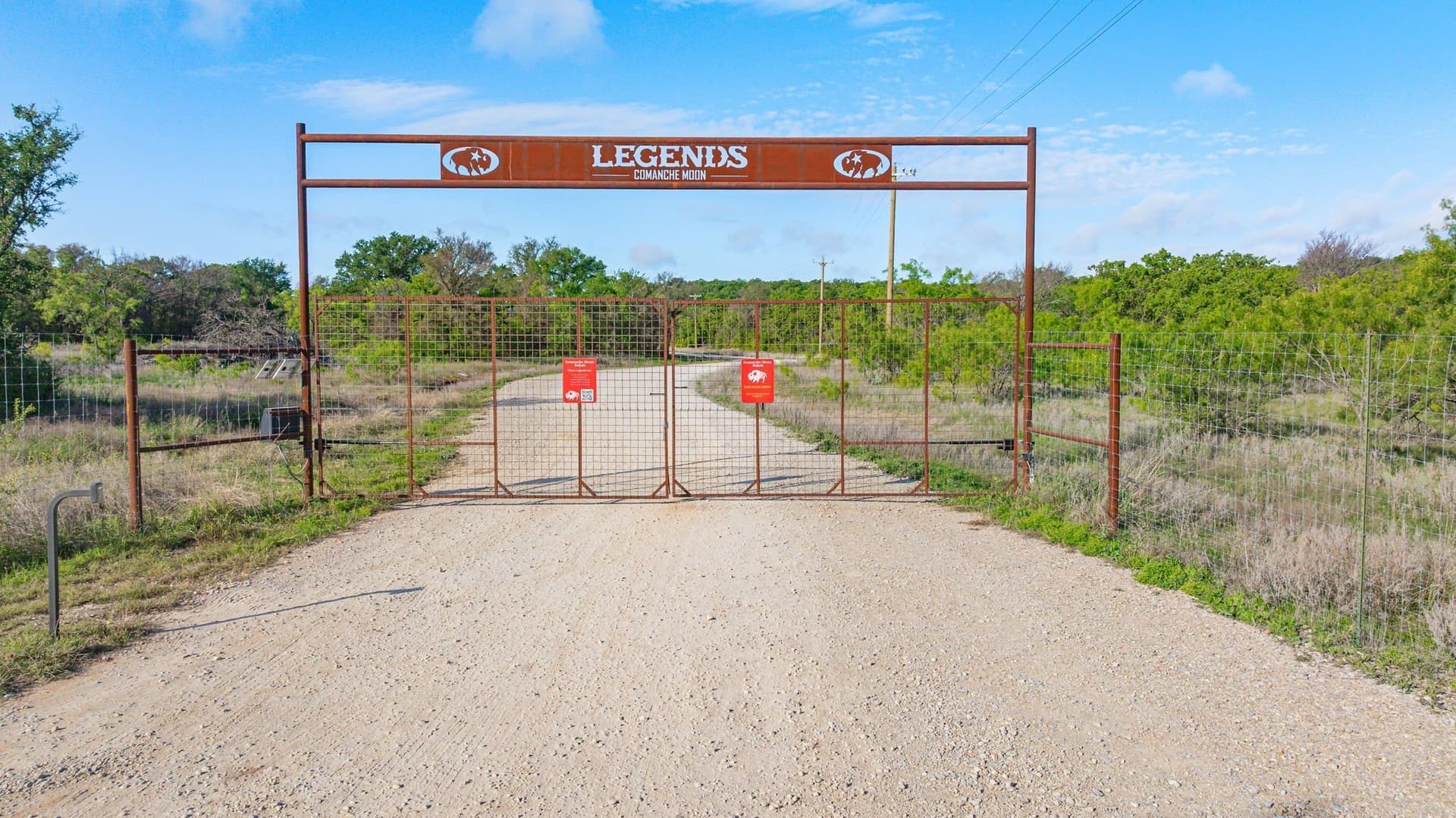 9.95 acres in Erath County - photo 8