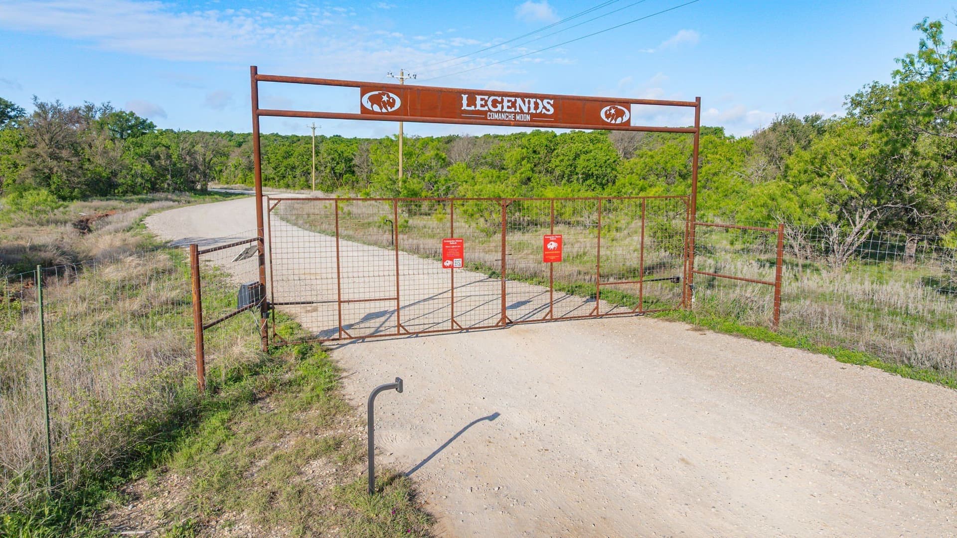 9.95 acres in Erath County - photo 9