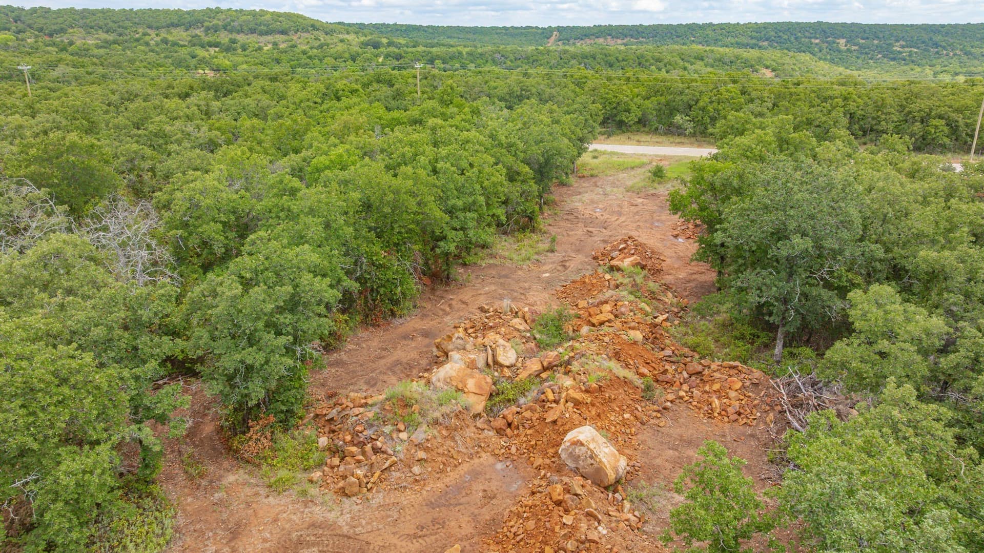 9.95 acres in Erath County - photo 35