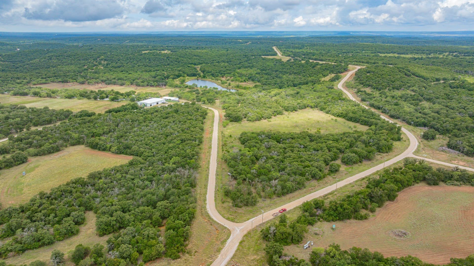 9.95 acres in Erath County - photo 27