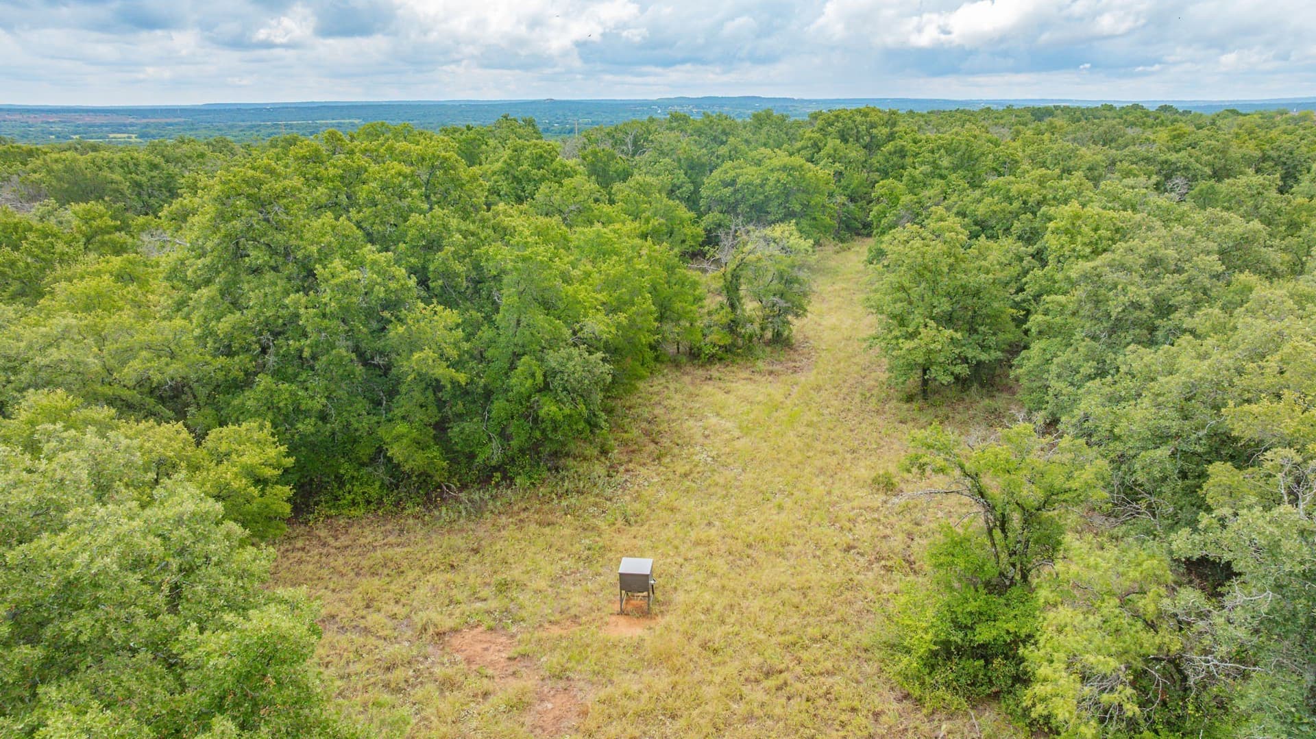 9.95 acres in Erath County featured view