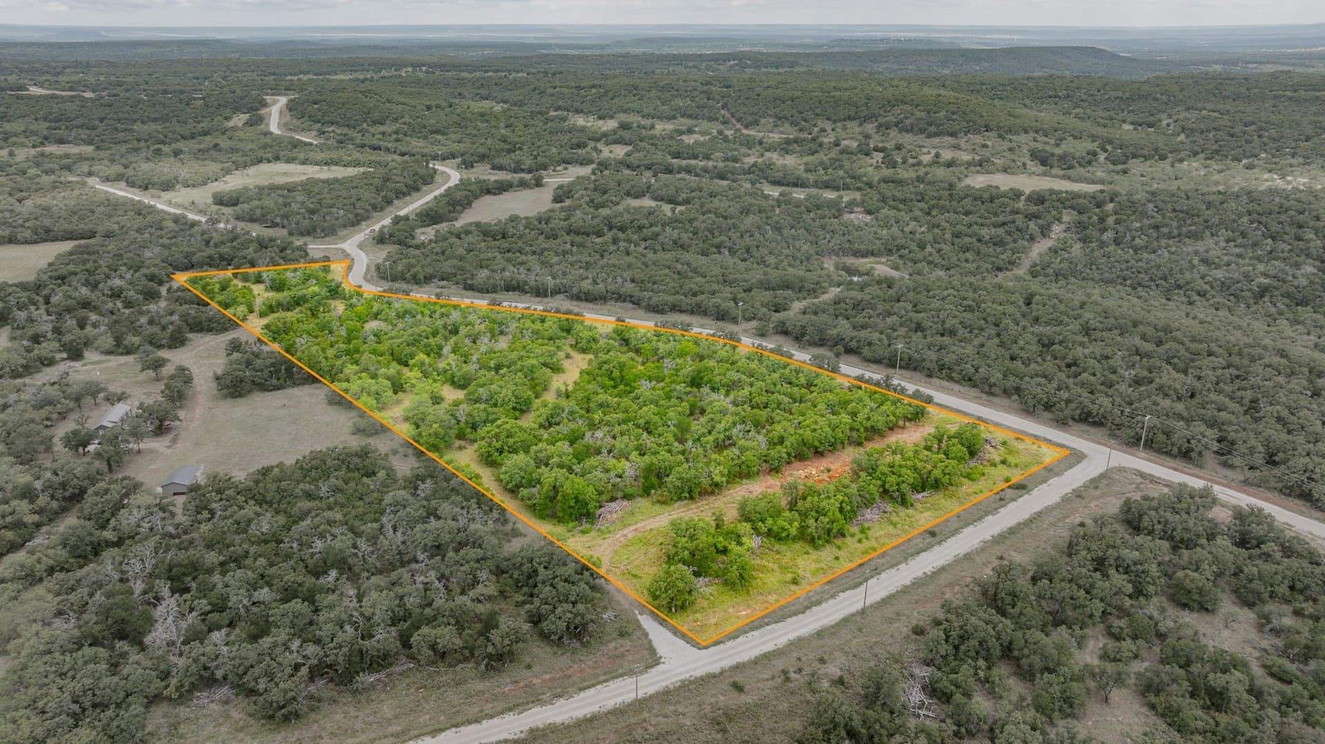 9.95 acres in Erath County - photo 24