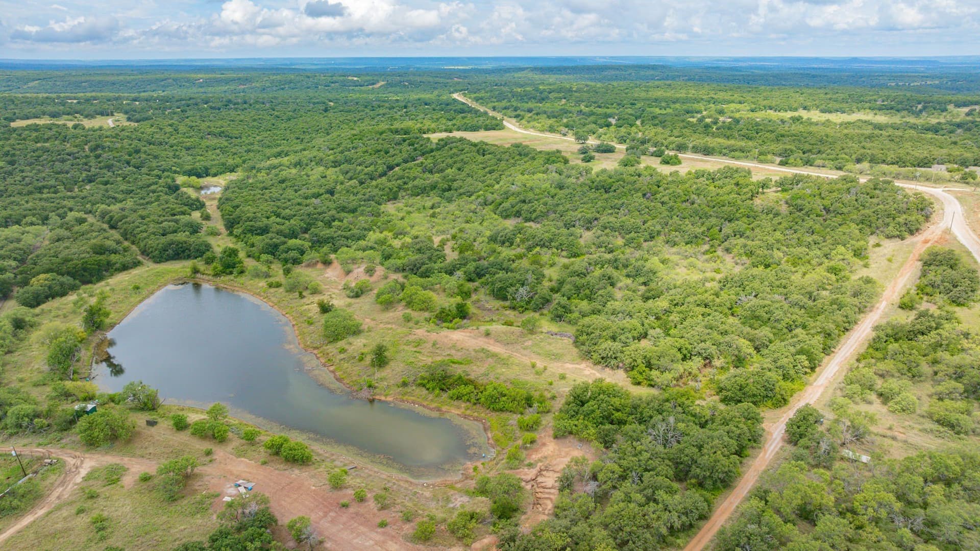 9.95 acres in Erath County - photo 20