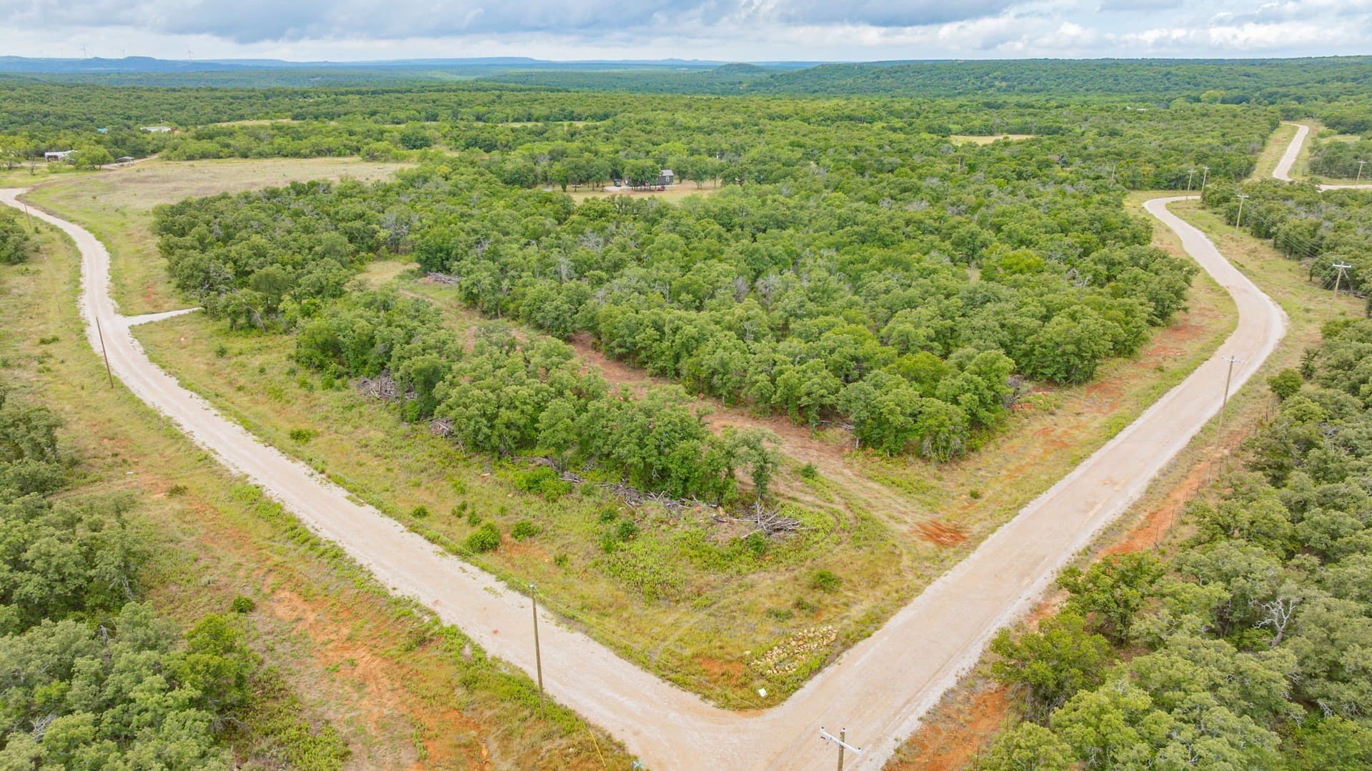 9.95 acres in Erath County gallery image 4