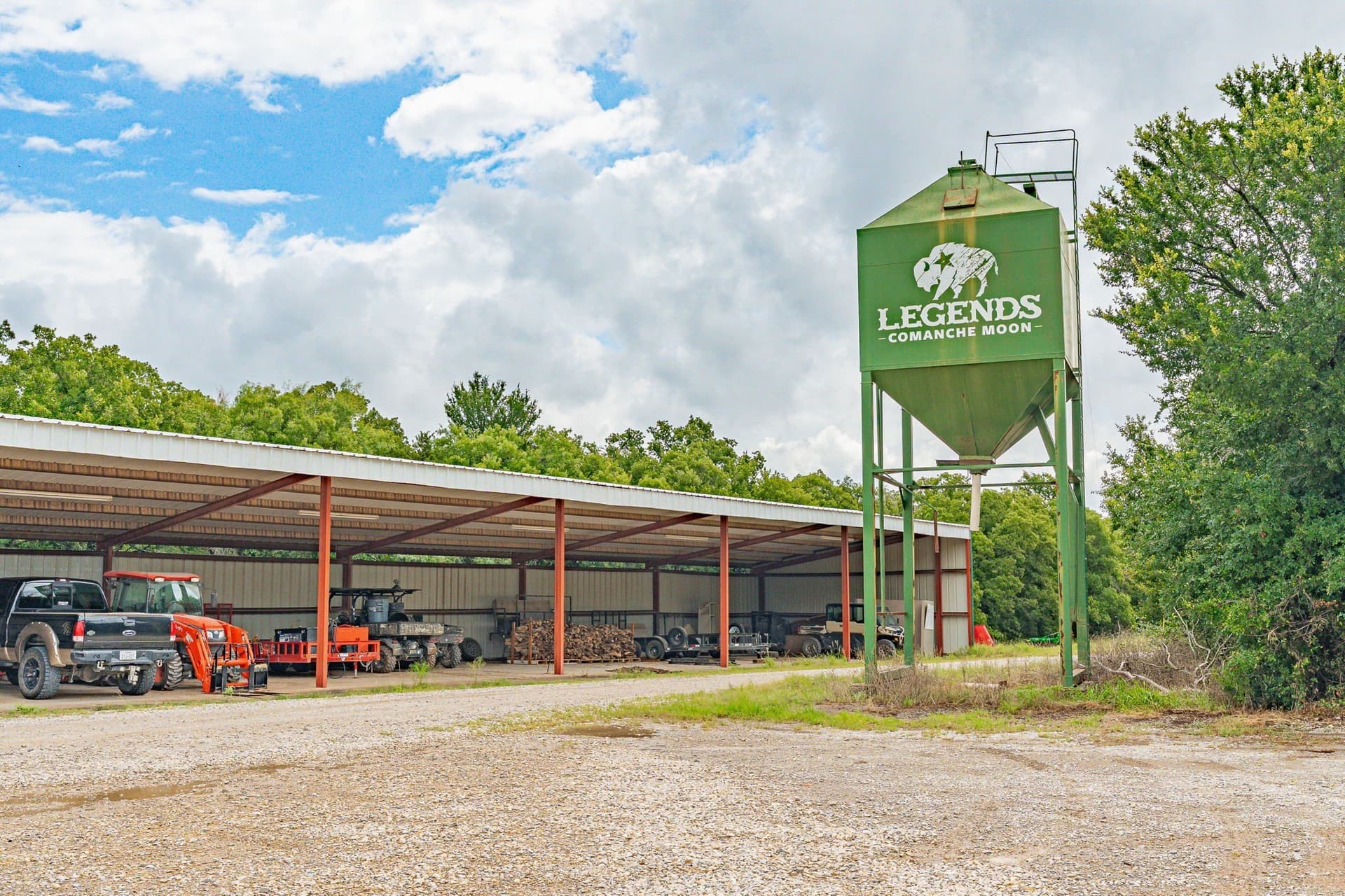 9.95 acres in Erath County - photo 15