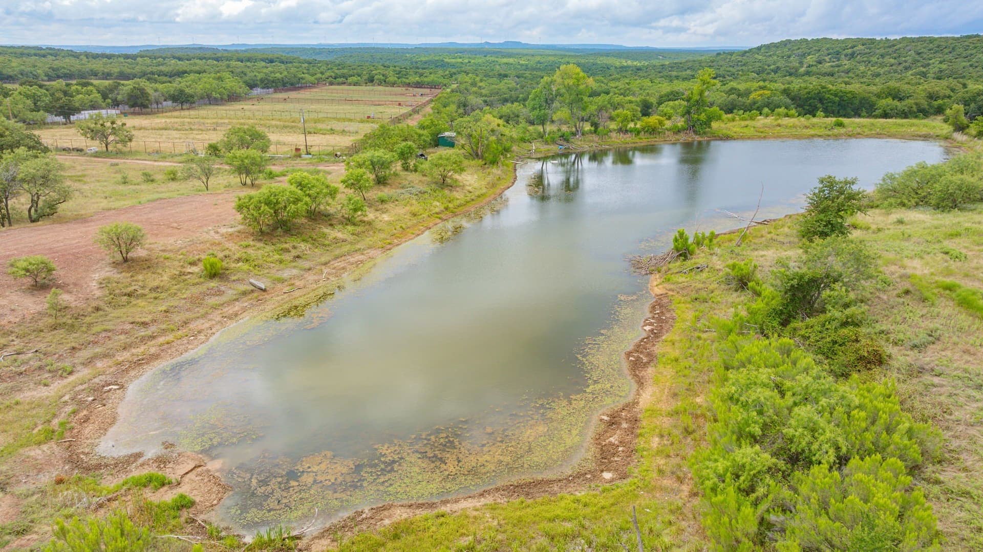 9.95 acres in Erath County - photo 22