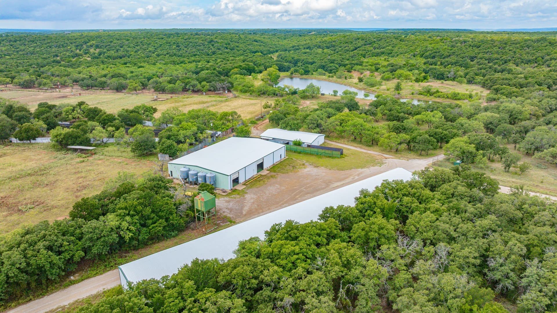 9.95 acres in Erath County - photo 10
