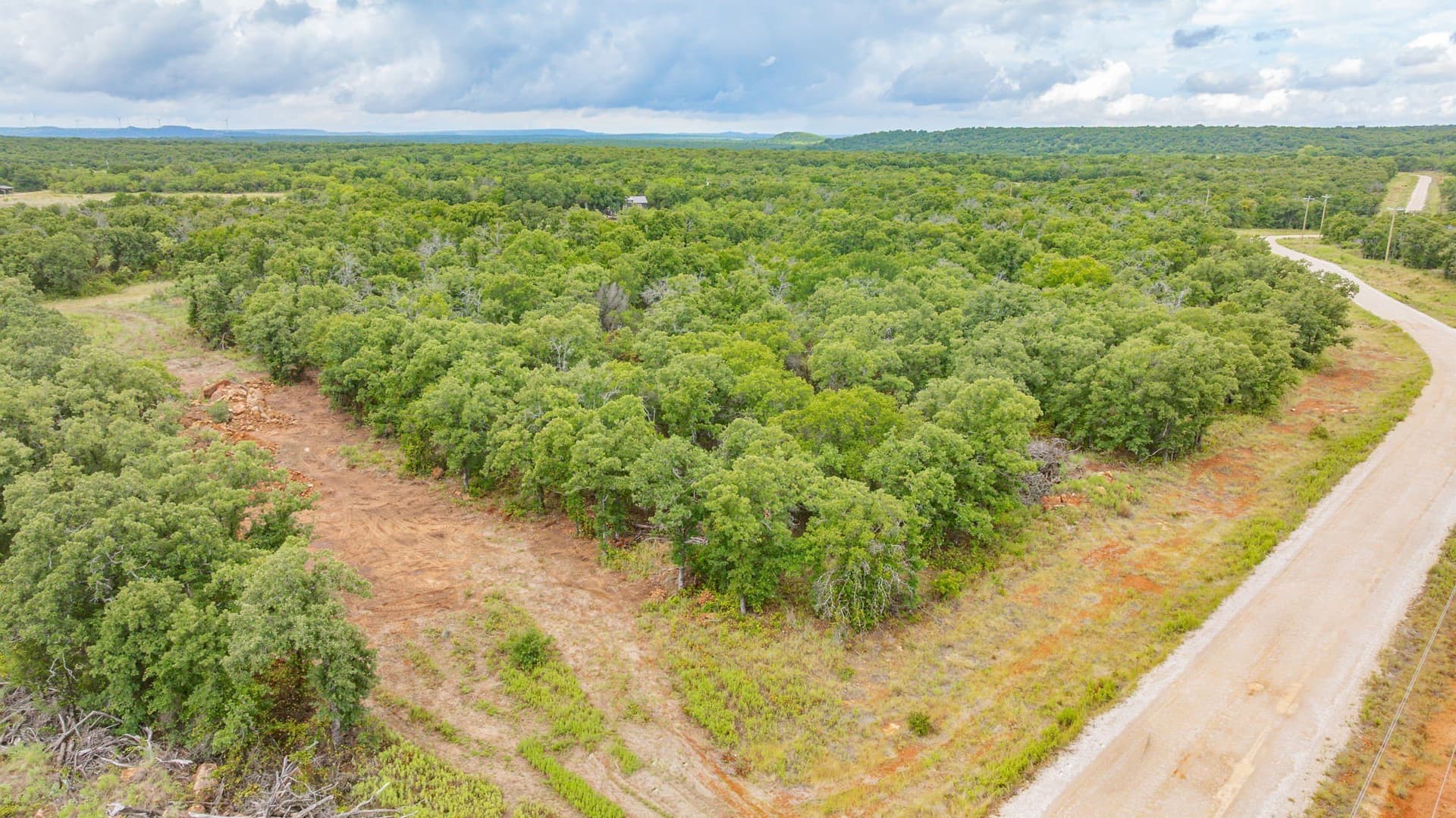 9.95 acres in Erath County - photo 29
