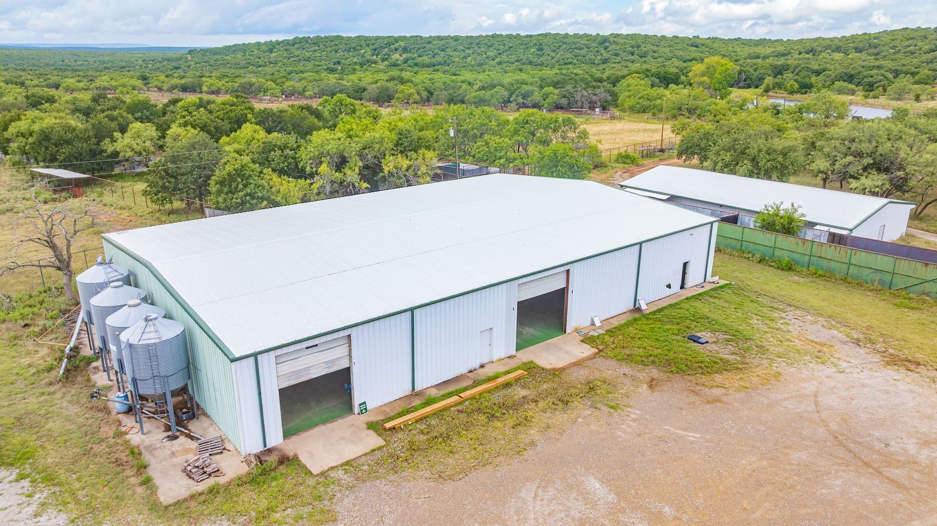 9.95 acres in Erath County - photo 11