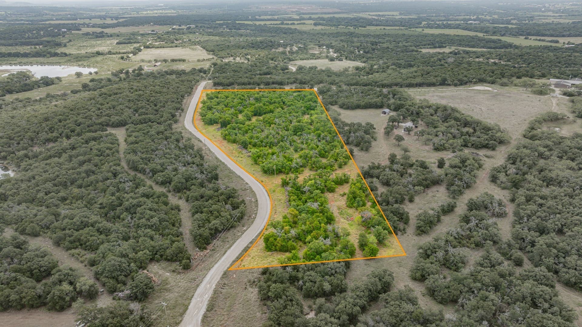 9.95 acres in Erath County - photo 28