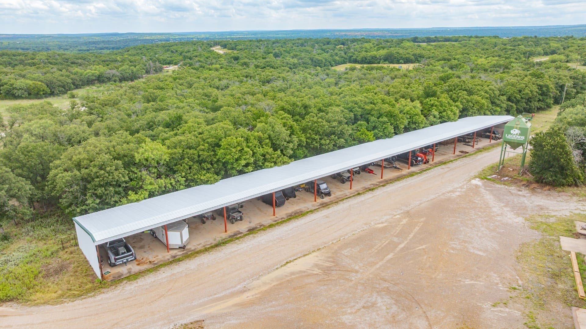 9.95 acres in Erath County - photo 18