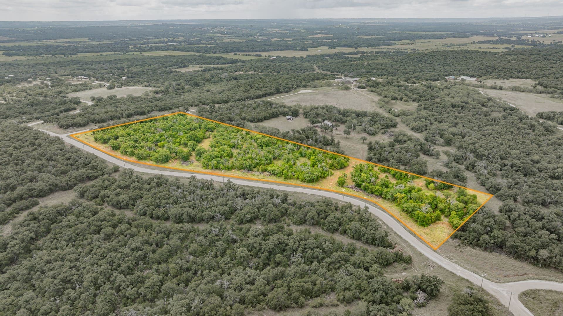 9.95 acres in Erath County - photo 25