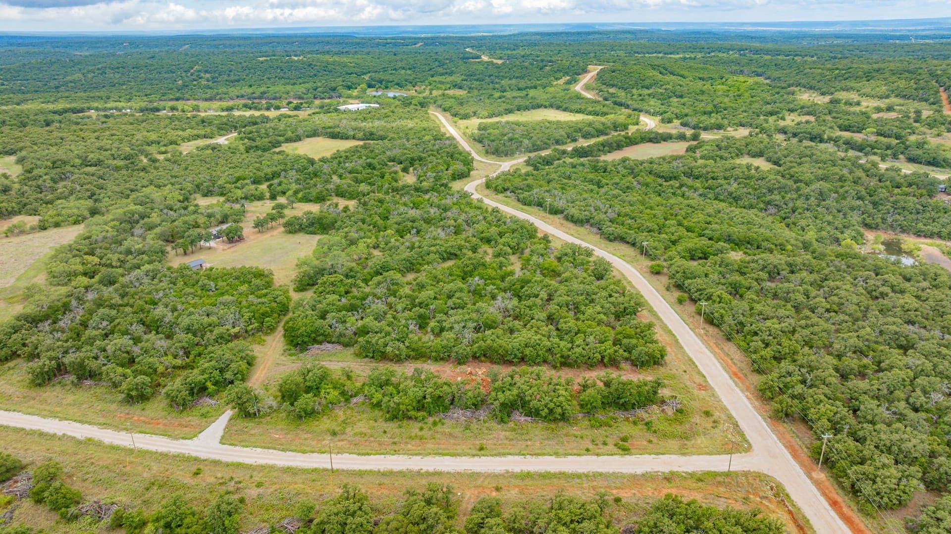 9.95 acres in Erath County gallery image 2
