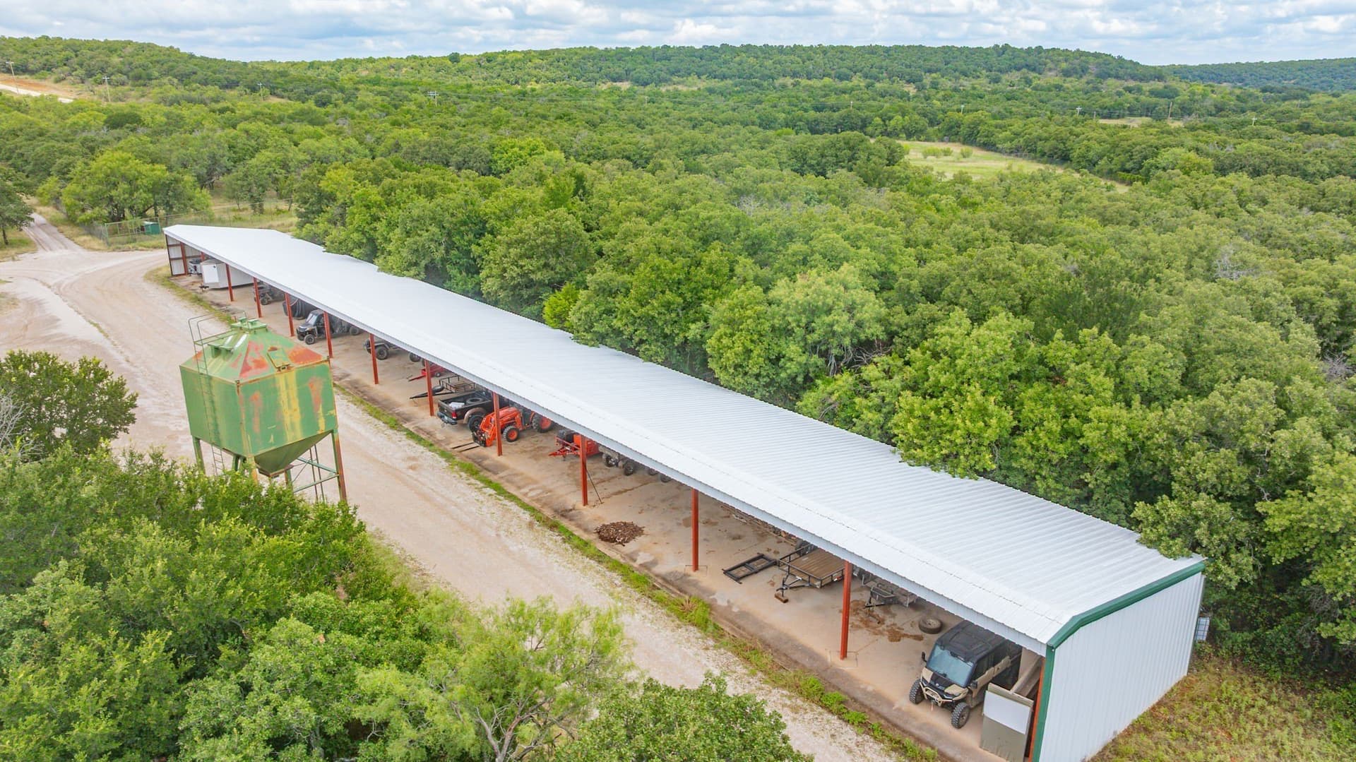9.95 acres in Erath County - photo 17