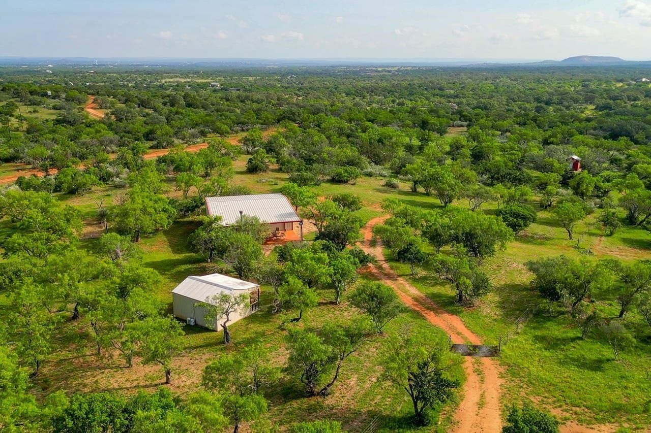 66.06 acres in Llano County - photo 2