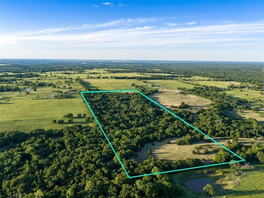 40 acres in Montague County gallery image 2