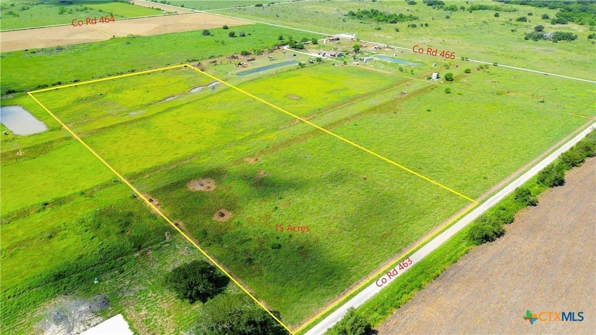 15 acres in Jackson County gallery image 3