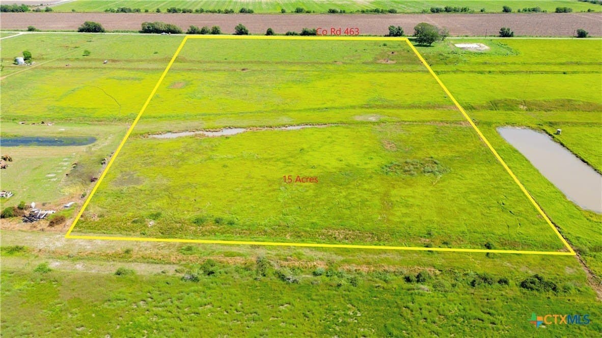 15 acres in Jackson County gallery image 2