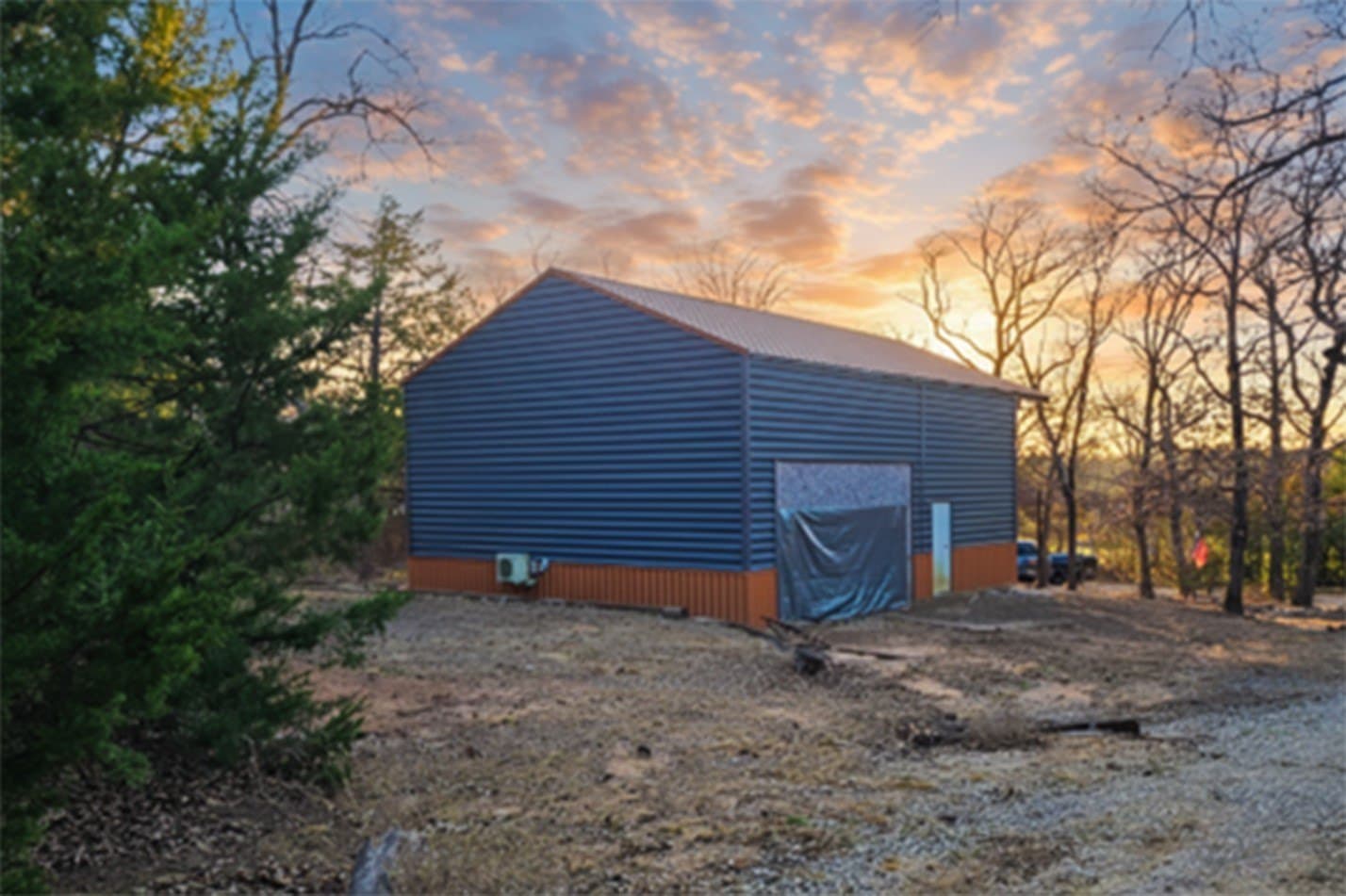 11.58 acres in Grayson County gallery image 4