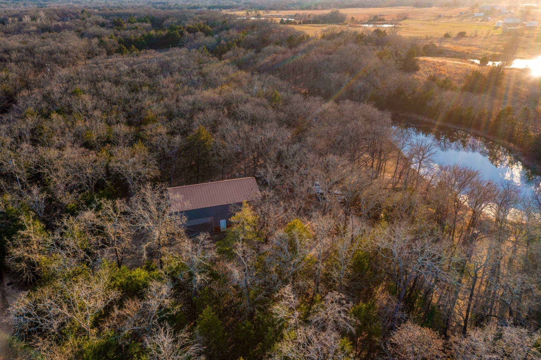 11.58 acres in Grayson County gallery image 2