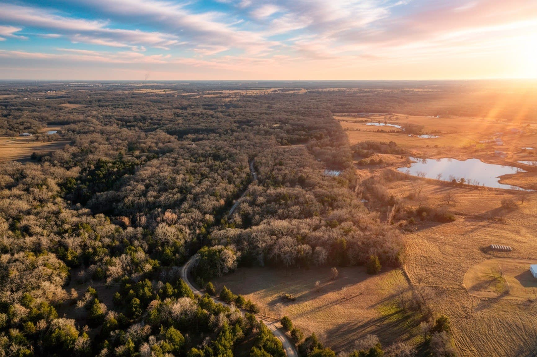 11.58 acres in Grayson County gallery image 3