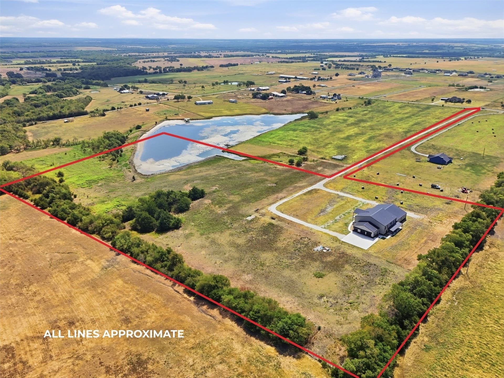 25.58 acres in Fannin County - photo 3