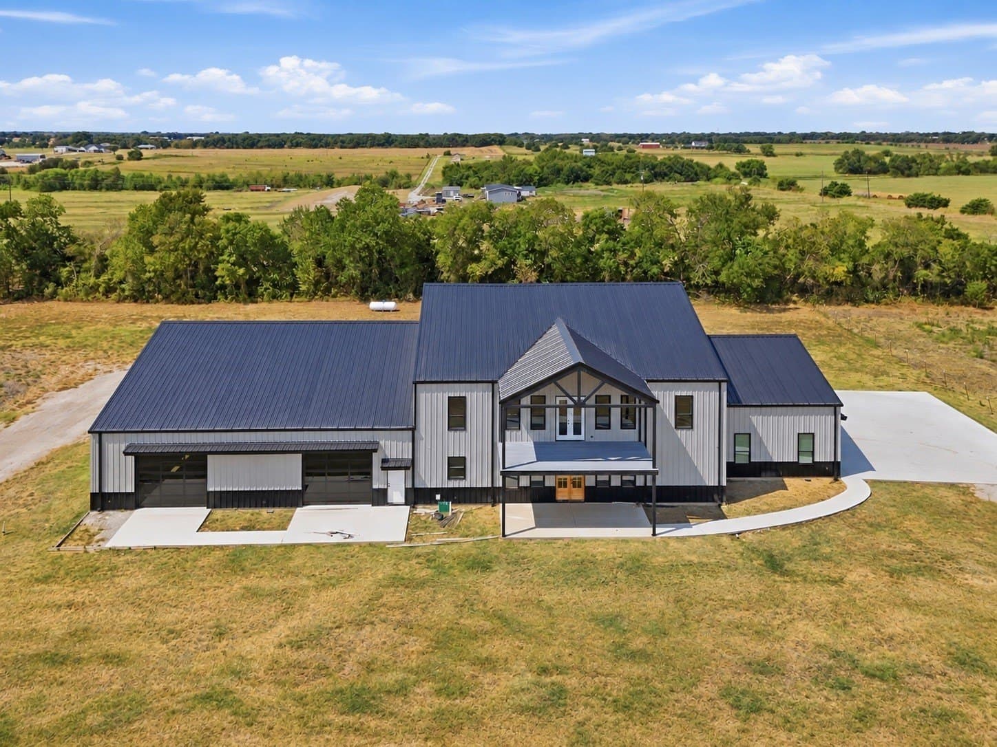 25.58 acres in Fannin County