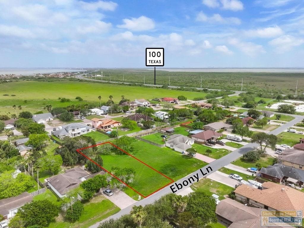 0 acres in Cameron County