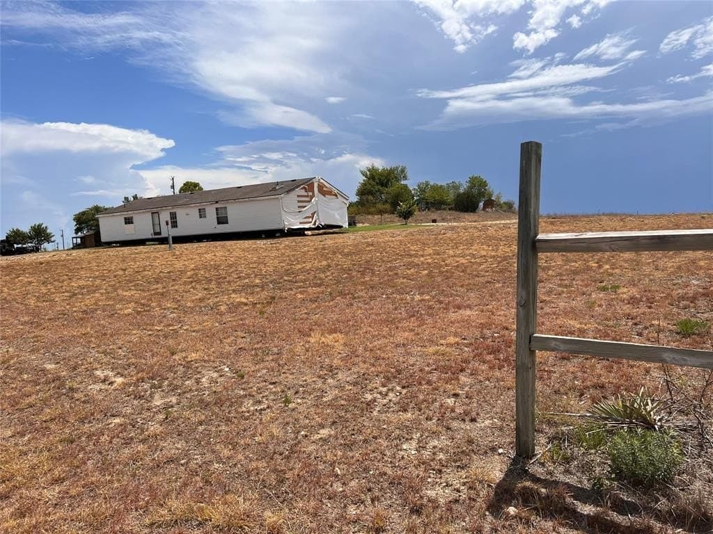 1.25 acres in Parker County featured view