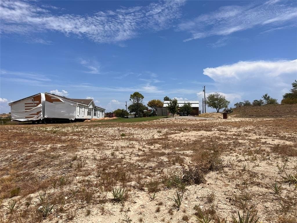 1.25 acres in Parker County gallery image 4